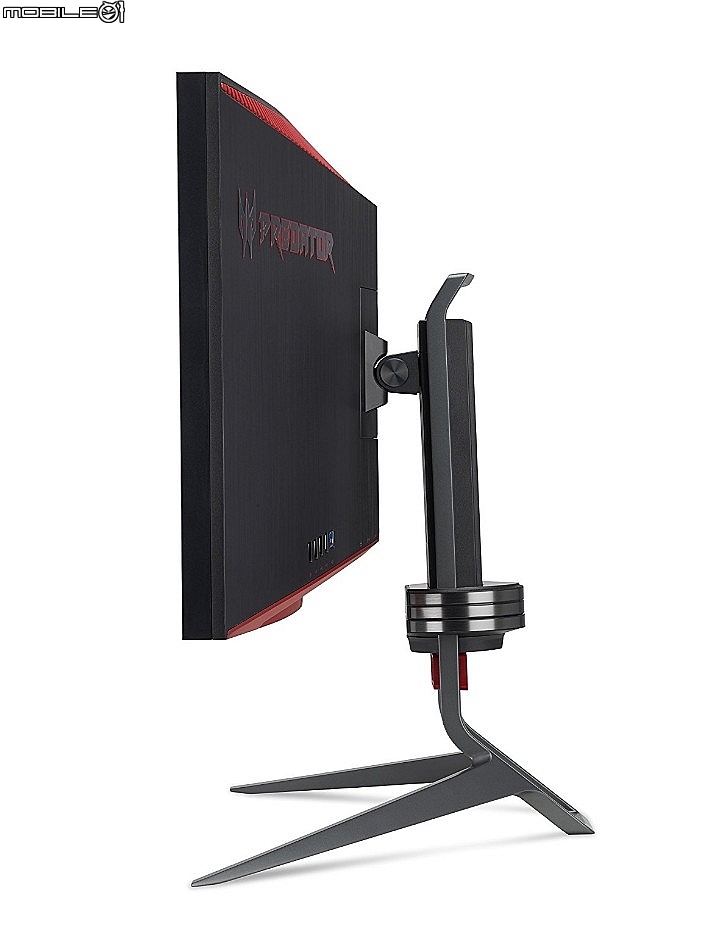 [新品]1800R VA面板導入 宏碁Acer推出Predator Z35P 21:9曲面顯示器