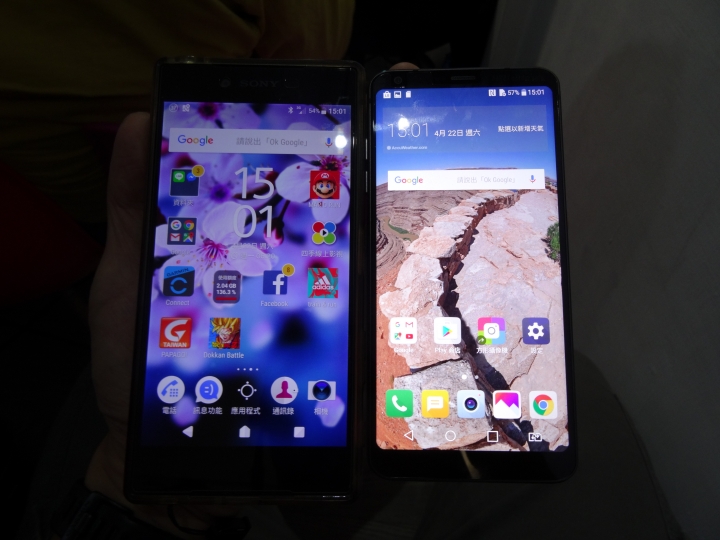 不容小看的LG  G6 體驗 CSK不專業分享