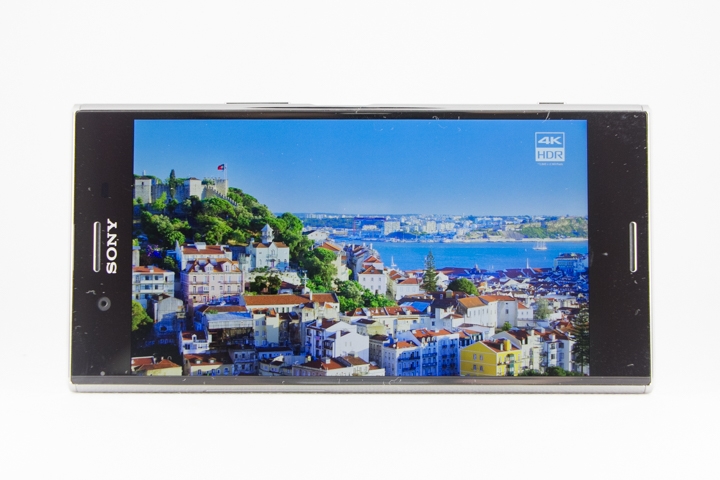 Xperia XZ Premium電力、儲存速度檢驗 4K會比較耗電嗎?