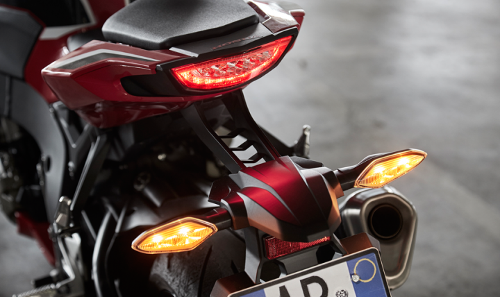 [採訪]2017 Honda Motorcycle 台灣本田二輪正式發表 CBR1000RR/SP、CB1100RS/EX、VFR800F/X、X-ADV 及 CBR/CB650F 共九款全新車款！