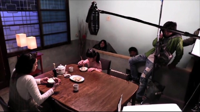 [特映會觀後感] 媽媽，晚餐吃什麼? 今年母親節帶家人來看這部就對了