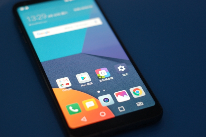 LG G6新機上市體驗會-分享篇