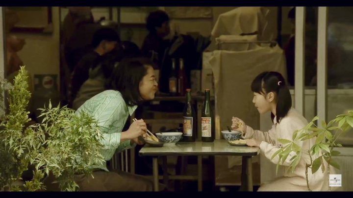 [特映會觀後感] 媽媽，晚餐吃什麼? 今年母親節帶家人來看這部就對了