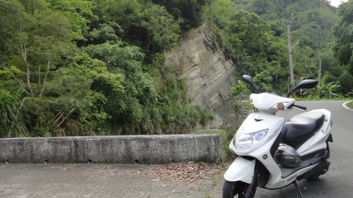 「神鵝瞎旅」霧峰山南山北走一回 之北段 下集[發現桐林村之美]