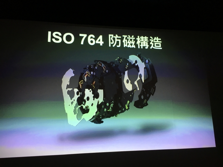 [心得] CASIO G-SHOCK GRAVITYMASTER GPW-2000 探祕體驗會心得