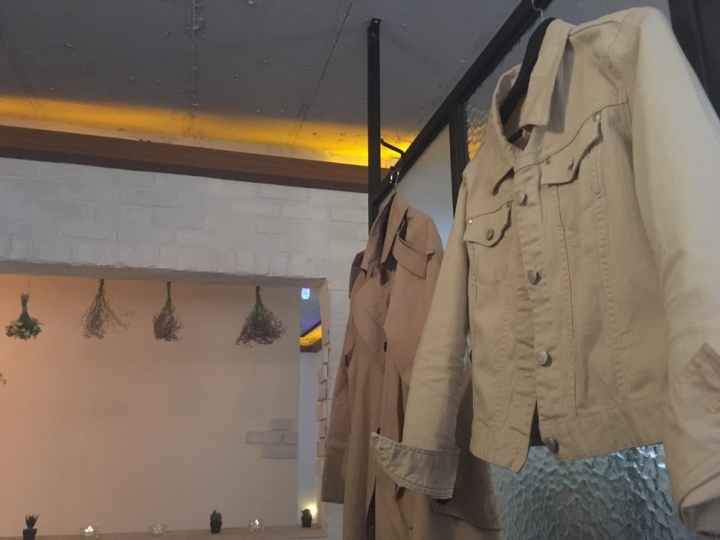 【我喜歡首爾】梨泰院——韓國按摩咖啡店體驗後記 ‘梨泰院 Hello Healing’