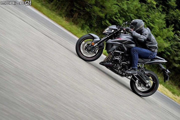 [採訪]GSX家族超殺價格！SUZUKI GSX-R150、GSX-S150、GSX-S750 與終極賽道機器 GSX-R1000、GSX-R1000R 價格公開！