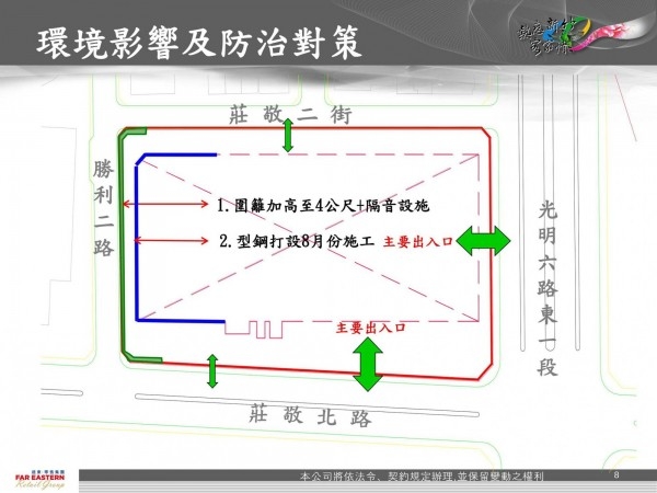 竹縣第1座百貨商場 竹北停8BOT案6月將開工