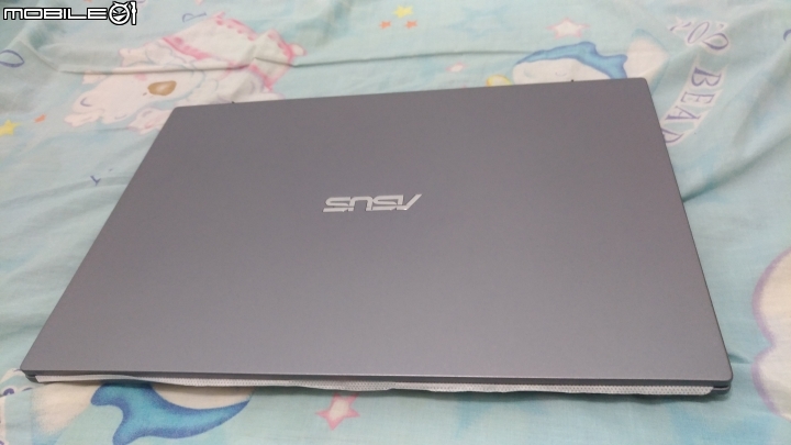 【分享】ASUS 商務系列 : ASUSPRO B9440UA-0271A7500U 開箱分享 (救命阿, 我又被脫光光了)