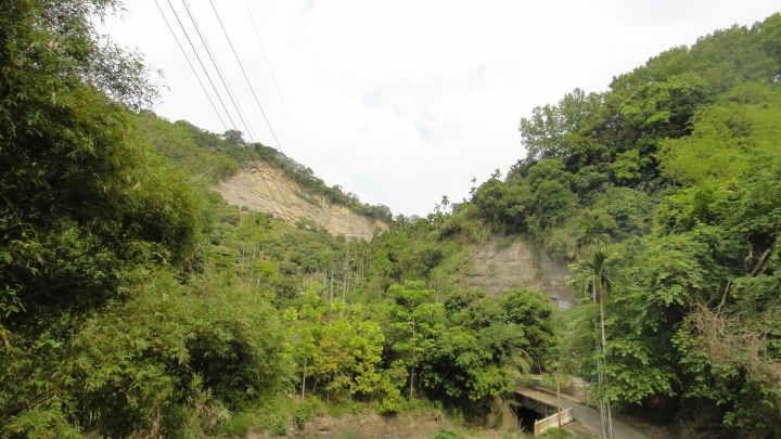 「神鵝瞎旅」霧峰山南山北走一回 之北段 下集[發現桐林村之美]