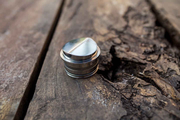 Espresso Smart Leveller by ArtisanSmith