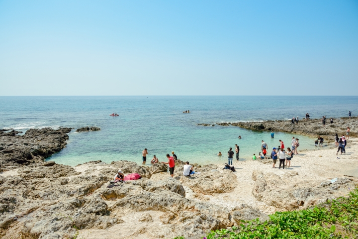 小琉球3天2夜之旅