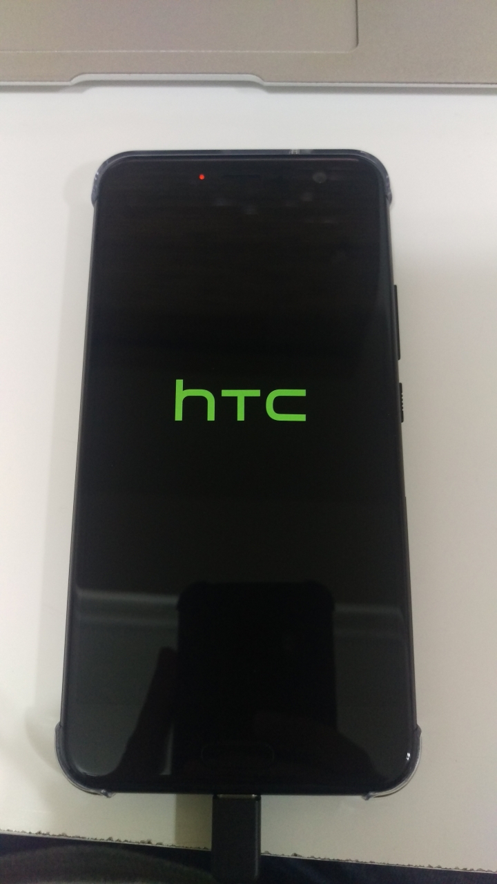 U11 128G 黑 Wifi 錯誤