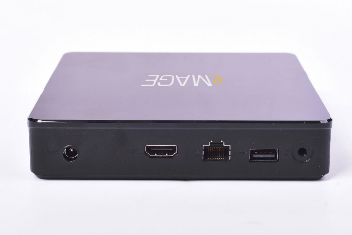 遠翰 eMAGE 商用數位看板播放器測試 / 操作簡易 版型多變