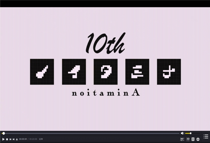 potplayer播放影片時 螢幕縮放時畫面異常