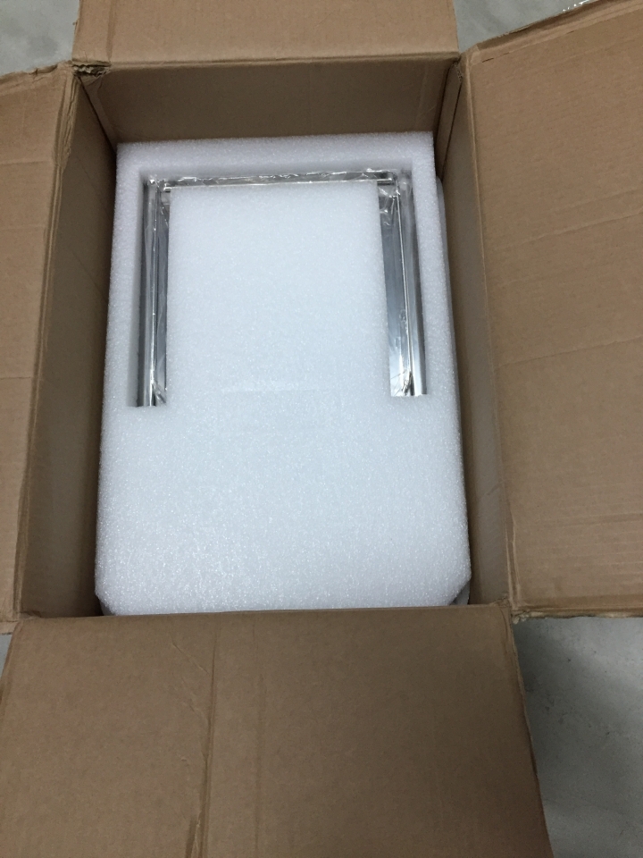 profitec700與silvia的交接典禮