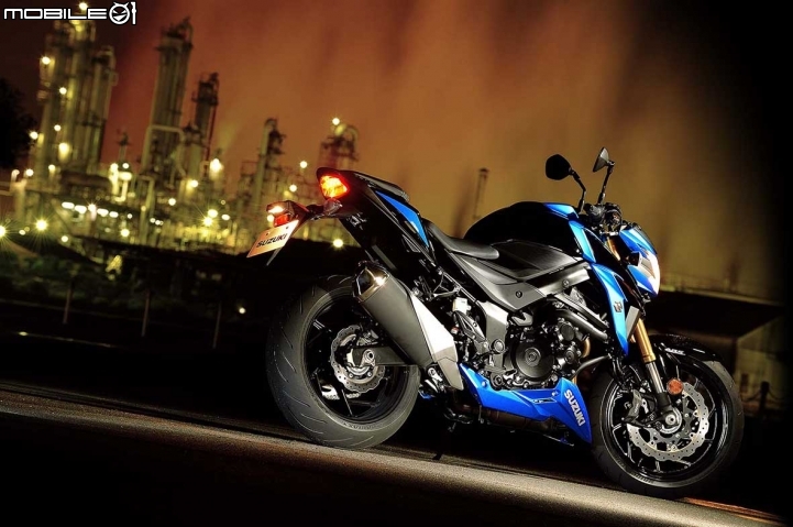 [採訪]GSX家族超殺價格！SUZUKI GSX-R150、GSX-S150、GSX-S750 與終極賽道機器 GSX-R1000、GSX-R1000R 價格公開！
