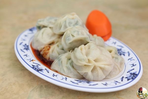[食記] 宜蘭宜蘭市 正好鮮肉小籠包 超人氣爆漿小籠包老店