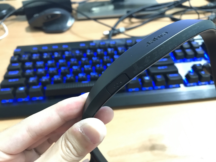 [開箱] Jabra Halo Smart 頸掛式藍牙耳機