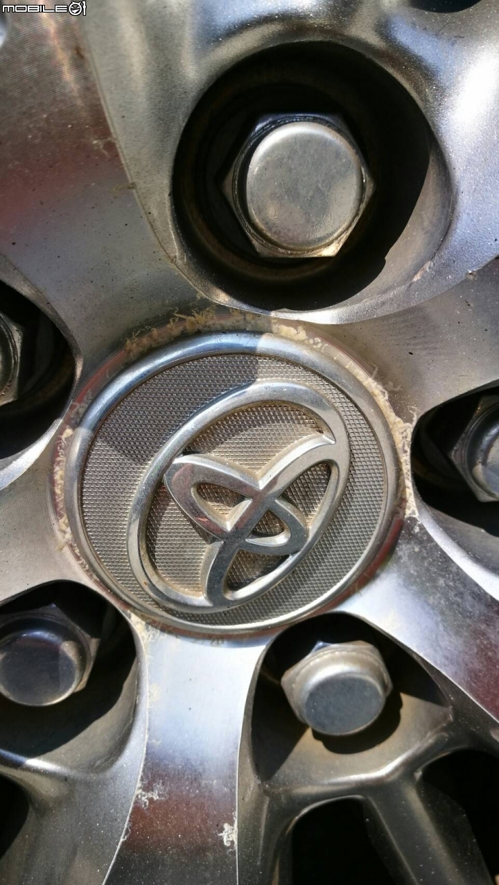 TOYOTA的保固快要等同虛設~申訴消保官也不在意