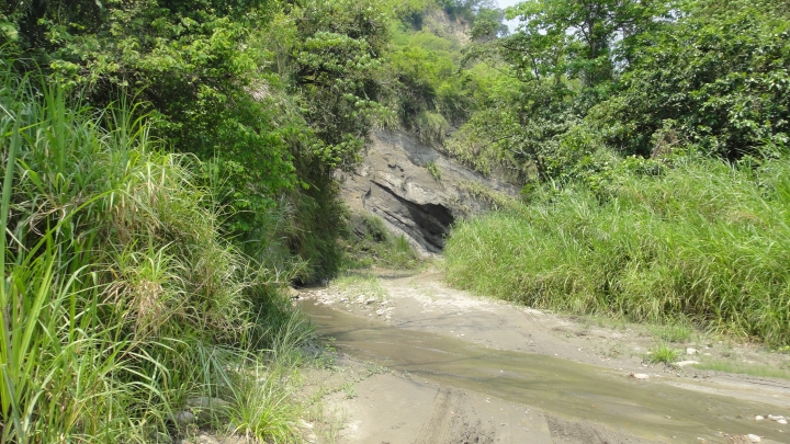 「神鵝瞎旅」霧峰山南山北走一回 之 南段 上集[往條子杯杯打槍的地方走]