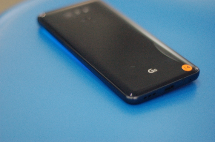 LG G6新機上市體驗會-分享篇