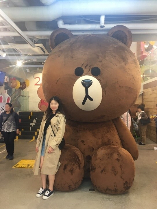 【我喜歡首爾】梨泰院——韓國按摩咖啡店體驗後記 ‘梨泰院 Hello Healing’