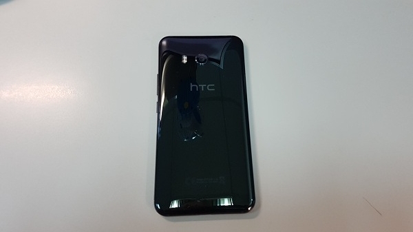 hTC U11 128黑開箱及照片分享 vs S7 (0531新增北海岸照片)