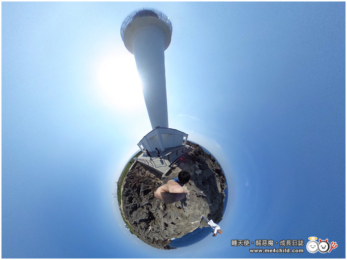 【沖繩】中部海岸無料景點全攻略。住宿推薦《沖繩幸喜海灘店》有中島廚房、超大浴缸、自助洗衣、白色沙灘、無敵海景、豐富早餐，樓下還有全家超商！