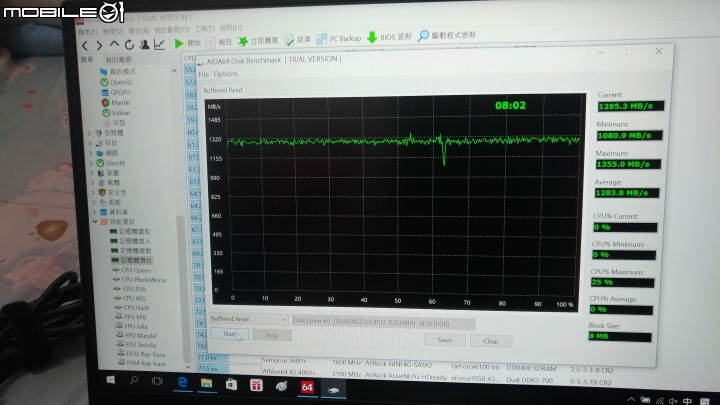 【分享】ASUS 商務系列 : ASUSPRO B9440UA-0271A7500U 開箱分享 (救命阿, 我又被脫光光了)