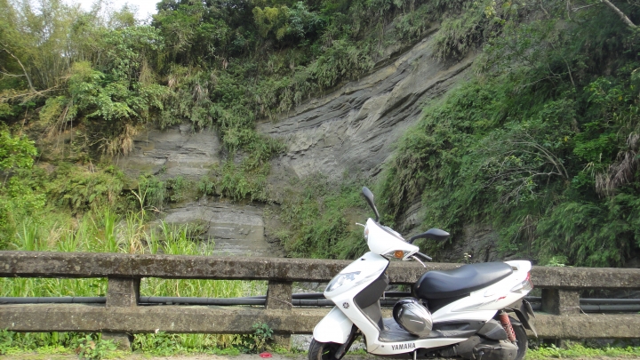 「神鵝瞎旅」霧峰山南山北走一回 之北段 下集[發現桐林村之美]