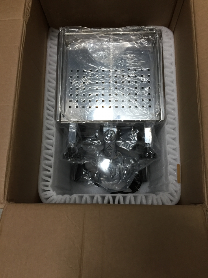 profitec700與silvia的交接典禮