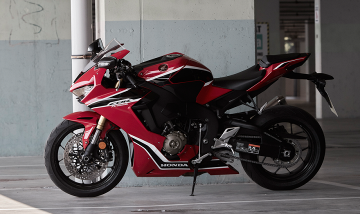 [採訪]2017 Honda Motorcycle 台灣本田二輪正式發表 CBR1000RR/SP、CB1100RS/EX、VFR800F/X、X-ADV 及 CBR/CB650F 共九款全新車款！