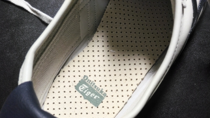 Onitsuka tiger鬼塚虎