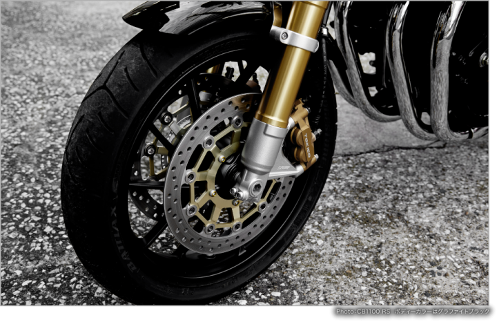 [採訪]2017 Honda Motorcycle 台灣本田二輪正式發表 CBR1000RR/SP、CB1100RS/EX、VFR800F/X、X-ADV 及 CBR/CB650F 共九款全新車款！
