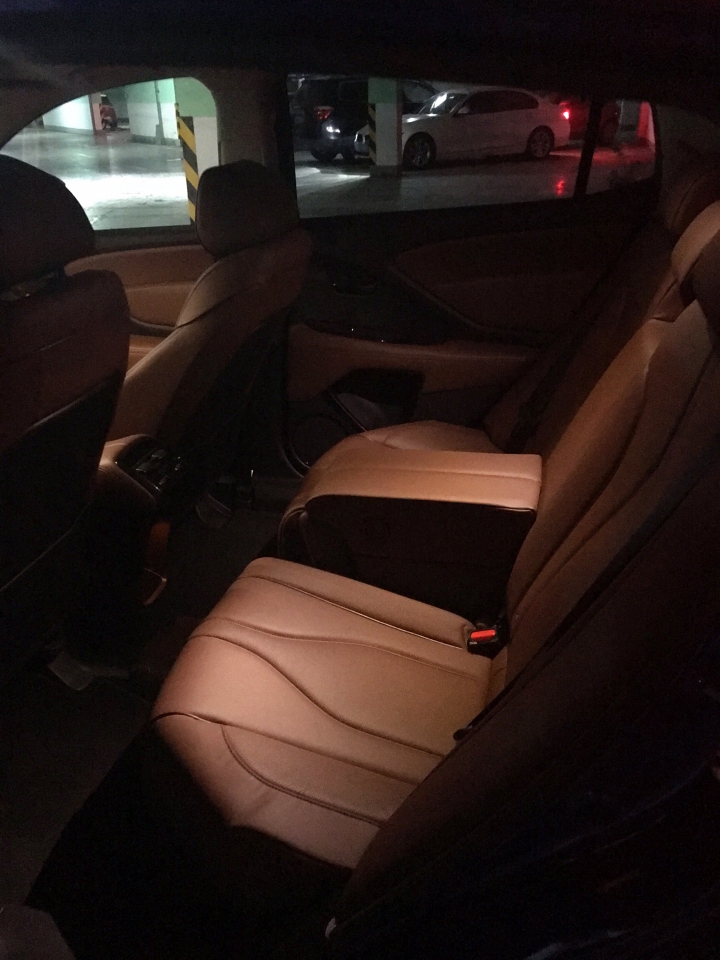 [海外中國]Acura CDX SUV 不專業開箱文