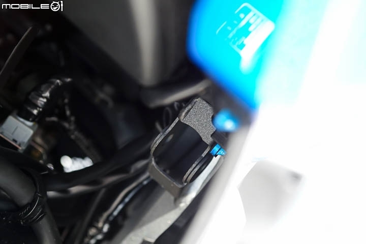 操控加速大躍進 KYMCO RACING S 150 noodoe 賽道試駕