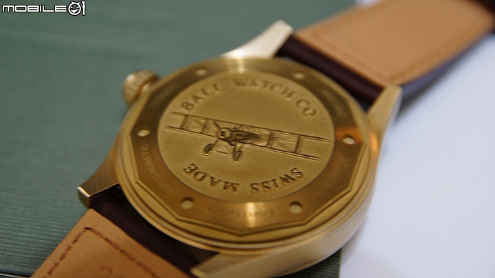 BALL Watch Engineer III Bronze Star ~~預購到貨啦!!