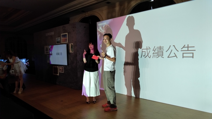 萬眾期待 Samsung QLED 量子電視 【震撼登場】 專屬體驗會分享