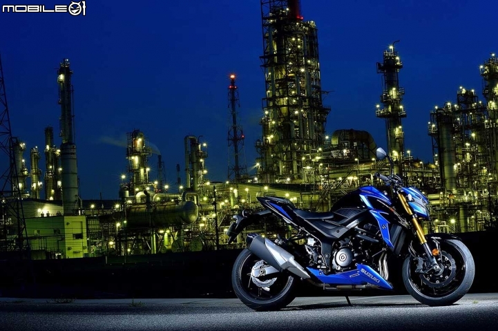 [採訪]GSX家族超殺價格！SUZUKI GSX-R150、GSX-S150、GSX-S750 與終極賽道機器 GSX-R1000、GSX-R1000R 價格公開！
