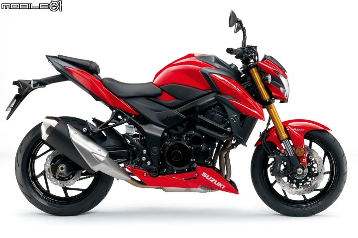[採訪]GSX家族超殺價格！SUZUKI GSX-R150、GSX-S150、GSX-S750 與終極賽道機器 GSX-R1000、GSX-R1000R 價格公開！