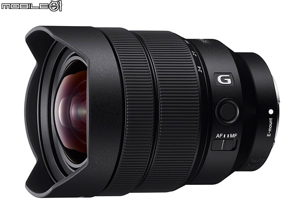 【情報】Sony FE 16-35mm F/2.8 GM & FE 12-24mm F/4 G 正式發表！