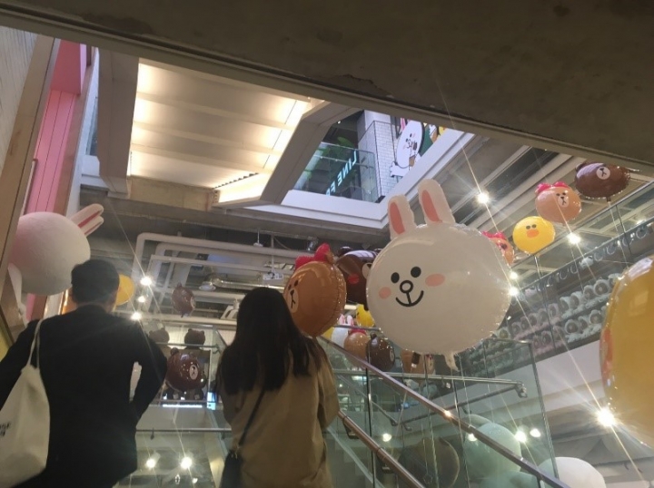 【我喜歡首爾】梨泰院——韓國按摩咖啡店體驗後記 ‘梨泰院 Hello Healing’