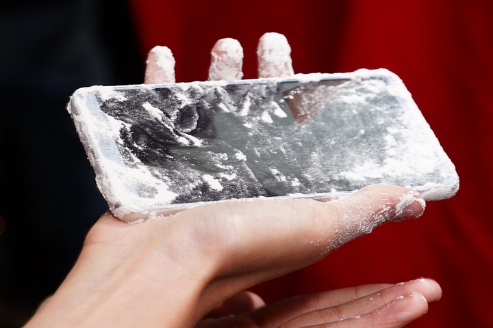(體驗會分享）LG G6 一手掌握的大視界