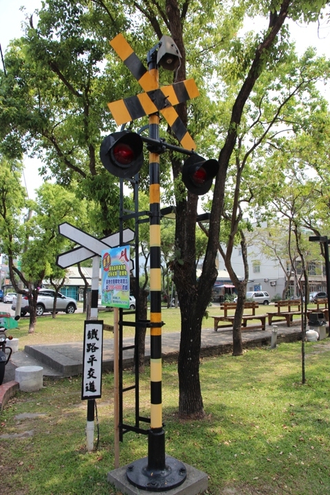 從新港到北港，騎單車BIKE媽祖(新港篇)