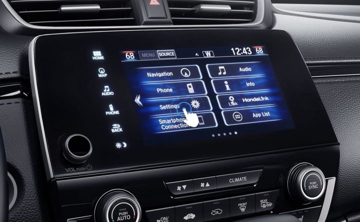 CR-V 5代售價規格比一比，難以接受的真相，國產真的慘