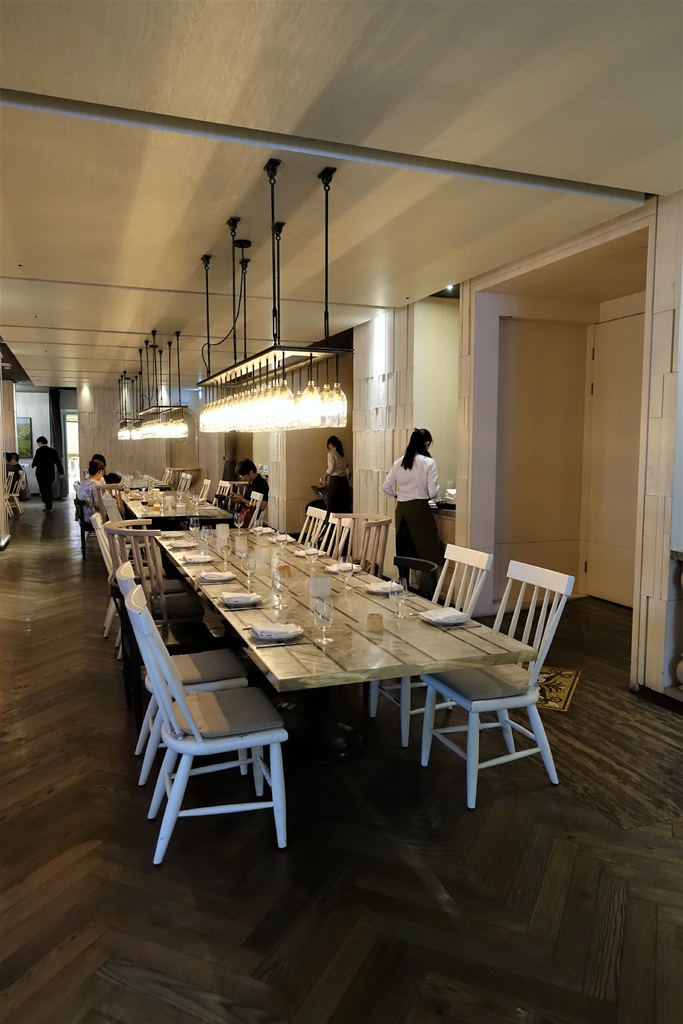 <活動>初訪驢子餐廳 高貴不貴的美食饗宴