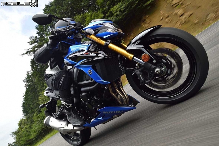 [採訪]GSX家族超殺價格！SUZUKI GSX-R150、GSX-S150、GSX-S750 與終極賽道機器 GSX-R1000、GSX-R1000R 價格公開！