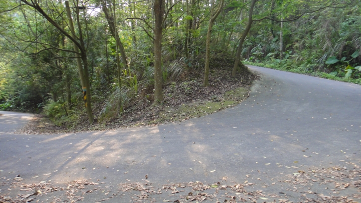 「神鵝瞎旅」霧峰山南山北走一回 之北段 下集[發現桐林村之美]