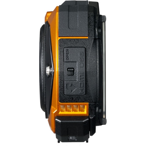 【快訊】Ricoh WG-50 防水相機正式發表 水下14米也能輕鬆紀錄